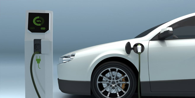 Toename elektrische auto's zet door