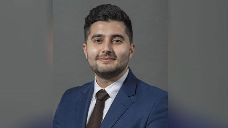 Türk kökenli Siyasetciyi tehdit eden bir kişi yakalandı