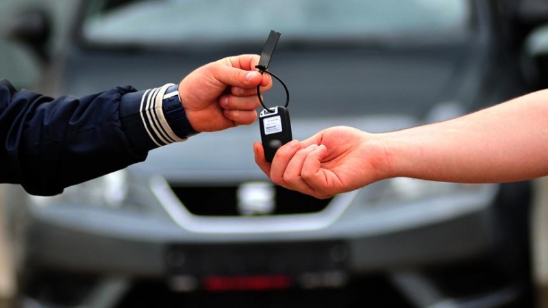 Hollanda'da Otomotiv Sektöründe %25 Daralma