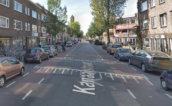 Utrecht Kanaalstraat'ta iftar öncesi bir kişi vurularak öldürüldü
