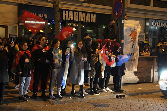1 Ocak 2021'de Türkler'e verilen hak geri alınacak