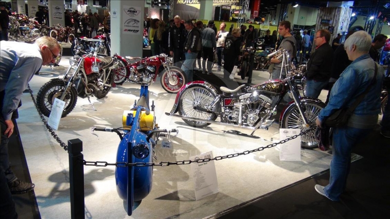 Weer meer snorfietsen, minder bromfietsen