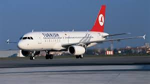 Türk Hava Yolları, Alman Lufthansa'yı geçti