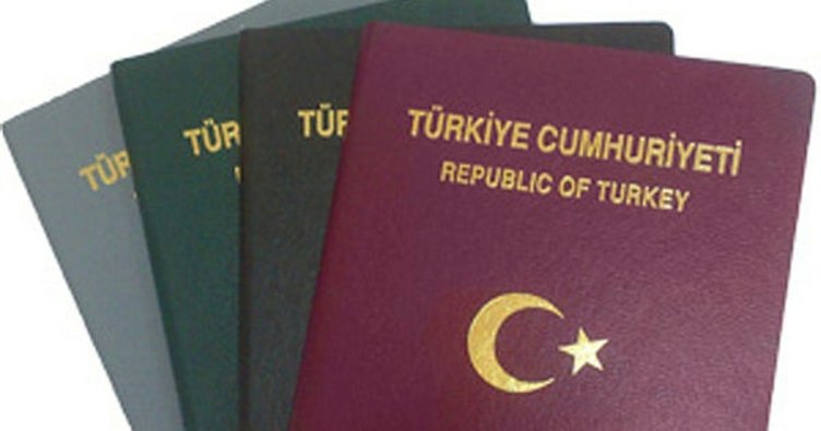 Hollanda pasaportu yenileme ücreti 2019 Hollanda pasaportu yenileme ücreti 2019