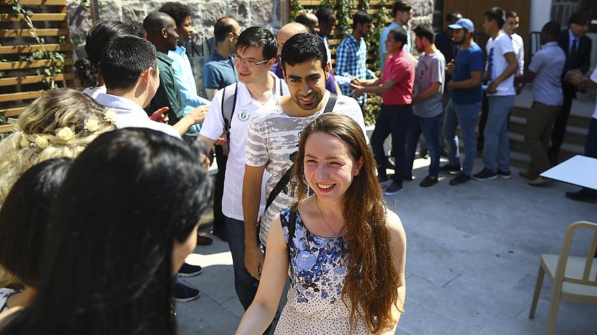Turkije heeft jongste bevolking van Europa