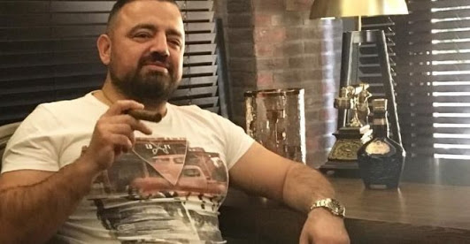 Zeki Yumuşak cinayetiyle ilgili bir zanlı daha yakalandı