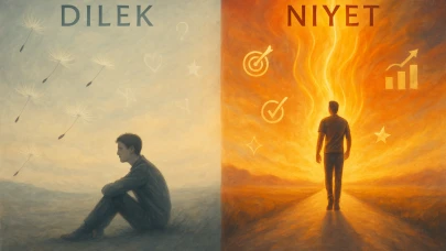 Niyetin Gücü!