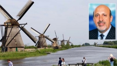 HOLLANDA’DA YAPILACAK OLAN SEÇİMLERDE GÖZLER, TÜRK VE DİĞER YABANCI ASILLI SEÇMENLERDE…