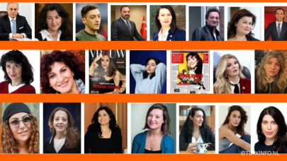 GURBETÇİYE DİL UZATANLARA CEVABIMDIR