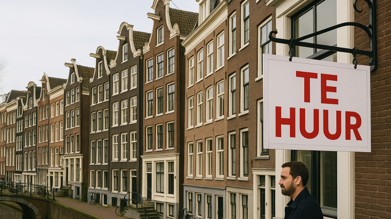 Amsterdam’da Cinsiyet Ayrımcılığı: Sadece “Çalışan Hollandalı Kadınlar”a Ev Kiralayan Ev Sahibine 10 Bin Euro Ceza