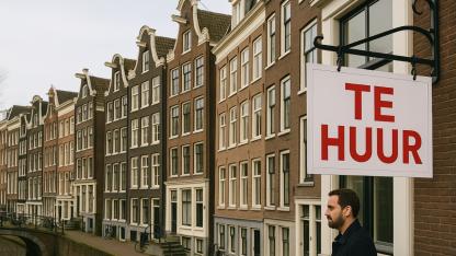 Amsterdam’da Cinsiyet Ayrımcılığı: Sadece “Çalışan Hollandalı Kadınlar”a Ev Kiralayan Ev Sahibine 10 Bin Euro Ceza