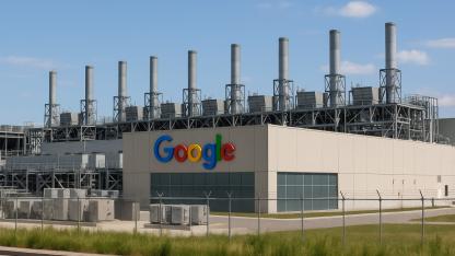 Google 5 milyar euroluk dev yatırım için Belçika’yı seçti: Hollanda büyük fırsatı kaçırdı