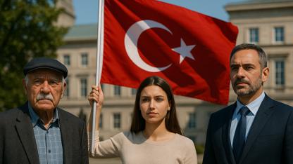 Gurbetçilere Çifte Müjde: Emeklilikte Çalışma ve Askerlikte Muafiyet Geliyor