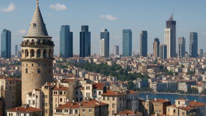 Hollanda 2025’te Türkiye’ye En Fazla Yatırım Yapan Ülke  Oldu