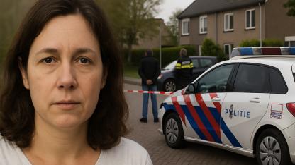 Hollanda Hoofddorp'tan Kaçırılan Kadın, Uluslararası Uyuşturucu Savaşının Kurbanı