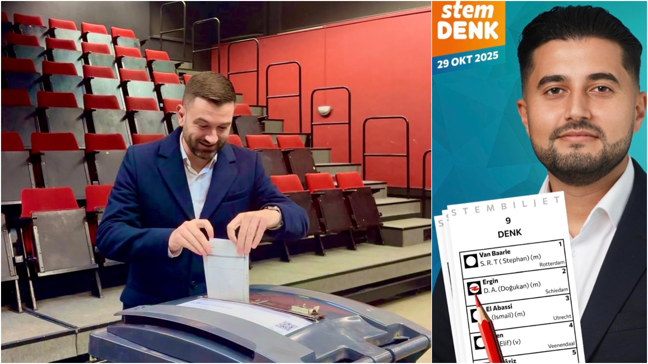 Tahmin: Yurtdışındaki Hollandalılar arasında GroenLinks-PvdA birinci parti