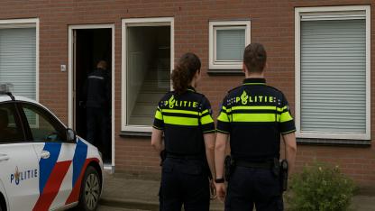 Hollanda​​​​​​​ Terneuzen’de Anne ve Çocuğu Evlerinde Ölü Bulundu: Polis Şiddet Şüphesi Üzerinde Duruyor
