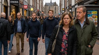 Hollanda’da İşsizlik Son Dört Yılın Zirvesinde