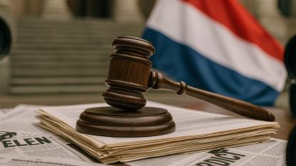 Hollanda'nın Tarkan'ı Marco Borsato'ya, Reşit Olmayan Kızı Tacizden 5 Ay Hapis Cezası Talebi