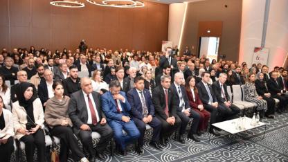 Türkiye–Fransa iş gücü anlaşmasının 60. yılı coşkuyla kutlandı