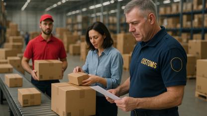 AB Dışı Ucuz Alışverişte Yeni Vergi Dönemi: 150 Euro Altı Siparişlere Ek Yükümlülük Geliyor