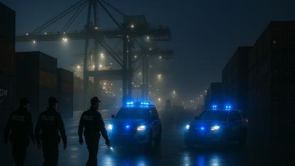 Belçika Narkotik Devleti mi Oluyor? Hakimden Sarsıcı İtiraflar