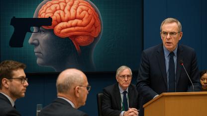 Bilim İnsanlarından Kritik Uyarı: “Beyin Silahları” Küresel Güvenlik İçin Yeni Tehdit