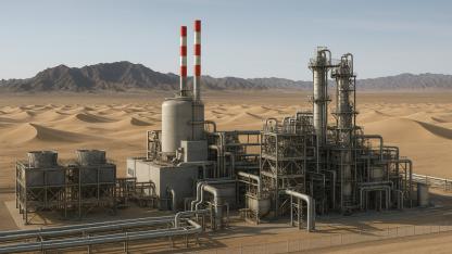 Çin'den Toryum Reaktörüyle Enerji Devrimi: Bin Yıllık Temiz Enerji Umudu