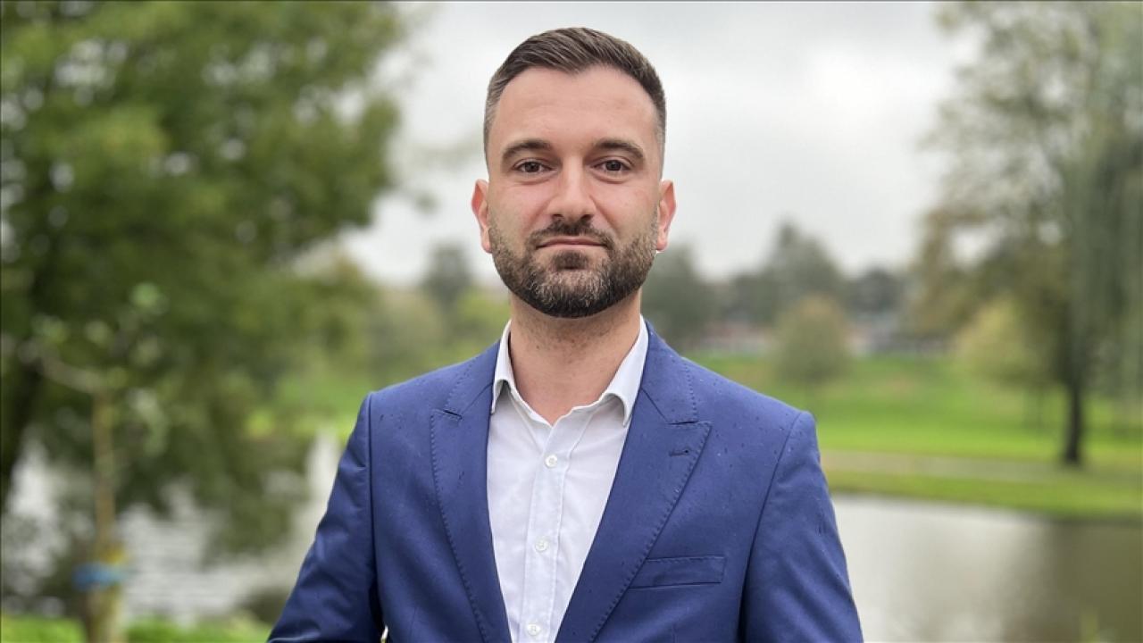 DENK Lideri Van Baarle: “Yeni Hükümet Müslüman Karşıtlığıyla ve İsrail’in Suçlarıyla Mücadele Etmeli”