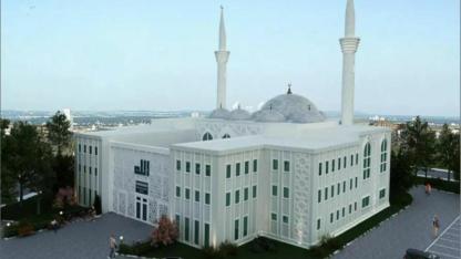 DENK Partisi’nden Yunus Emre Camii’ne Yönelik Saldırılara Sert Tepki