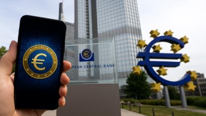 Dijital Euro İçin Tarih Netleşti: ECB 2029’u İşaret Etti