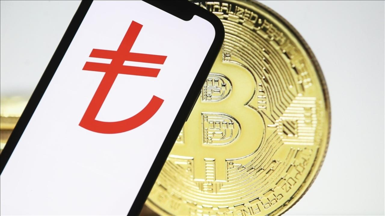 Dijital Türk Lirası 2026’da Hız Kazanacak: İkinci Faz Çalışmalarında Yeni Adımlar