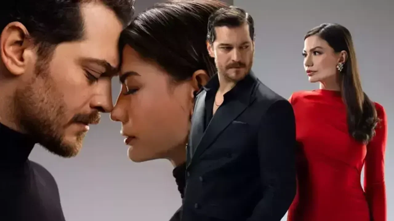Eşref Rüya Dünyayı Fethetti: Çağatay Ulusoy ve Demet Özdemir ile Küresel Zafer