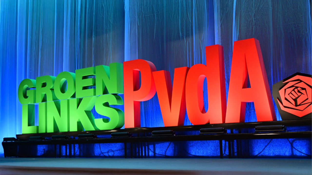 Eylem Köseoğlu, Zaanstad’da GroenLinks–PvdA’nın Liste Başı Adayı Oldu