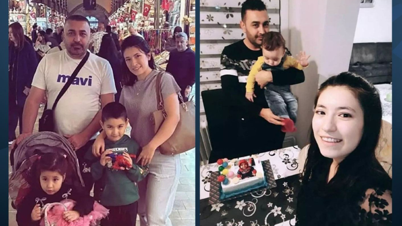 Fatih’te Böcek Ailesinin Ölüm Nedeni: Otelde Kullanılan Böcek İlacı