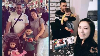 Fatih’te Böcek Ailesinin Ölüm Nedeni: Otelde Kullanılan Böcek İlacı