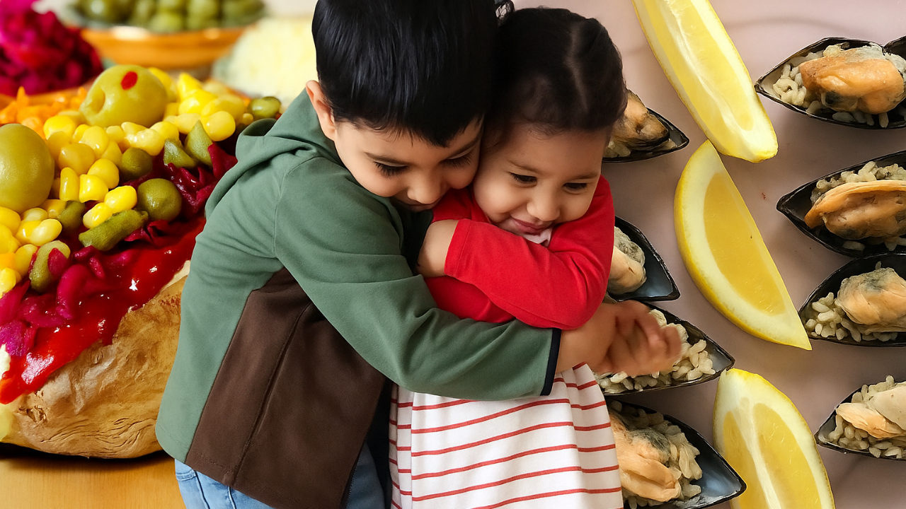 Gurbet Aİlenin İstanbul Tatilinde Gıda Zehirlenmesi Şüphesi: İki Çocuk Hayatını Kaybetti