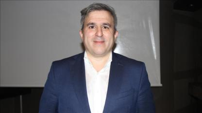 Gurbetçi Ailenin Oğlu Prof. Dr. Mustafa Çıtak Almanya’da Tıp Dünyasına Damga Vuruyor