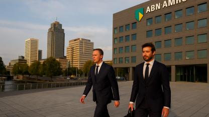 Hollanda Bankacılık Sektöründe Yılların En Büyük Satın Alımı: ABN AMRO, NIBC Bank’ı Satın Aldı