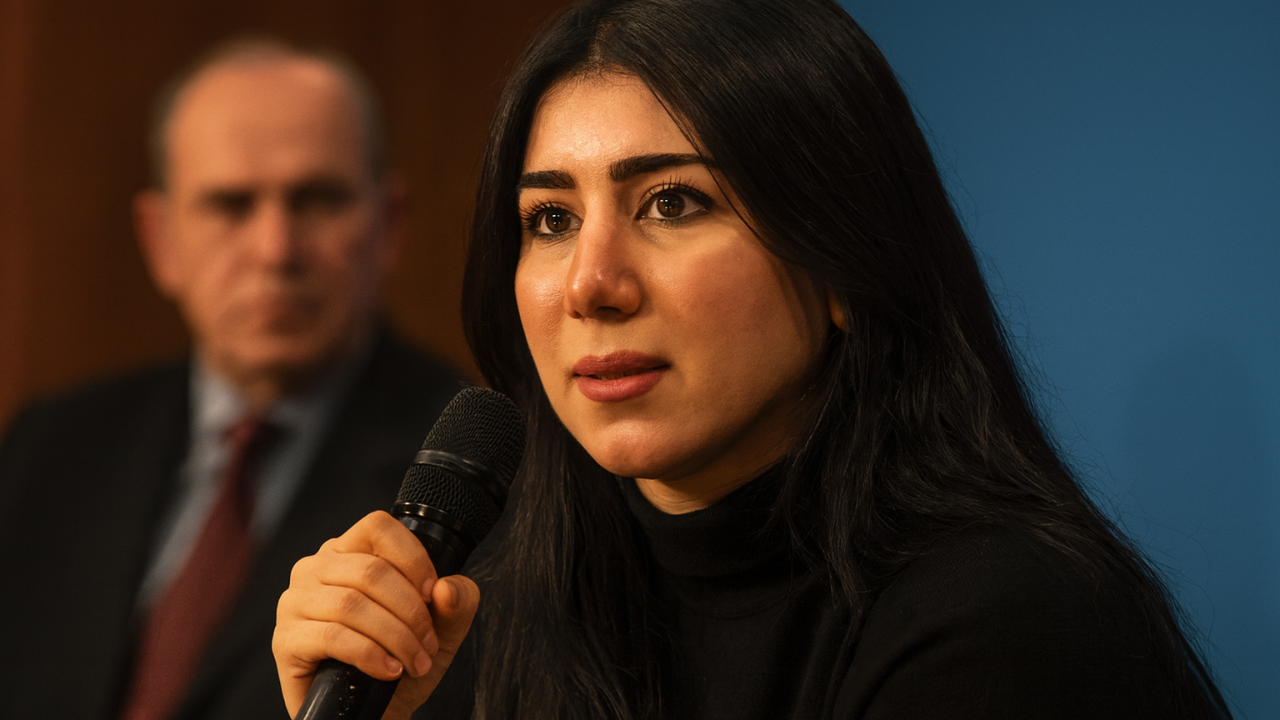 Hollanda Gazetesi, Türk Siyasetçi Hakkındaki Asılsız İddialar İçin Özür Diledi