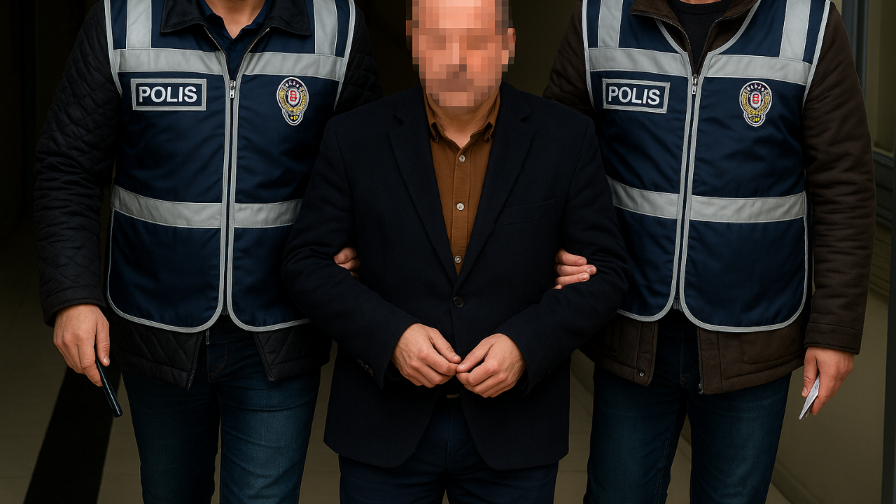 Hollanda suç dünyasında “Professor” lakabıyla tanınan Ahmet Türkiye’de Yakalandı