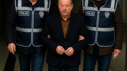 Hollanda suç dünyasında “Professor” lakabıyla tanınan Ahmet Türkiye’de Yakalandı