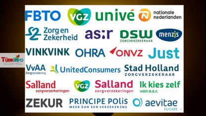 Hollanda’da 2026 Sağlık Sigortası Primleri Açıklandı: Temel Paket 159 Euroya Yükseliyor