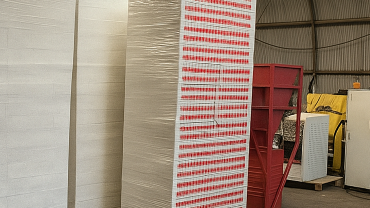 Hollanda’da 8,5 Milyon Kaçak Sigara Ele Geçirildi