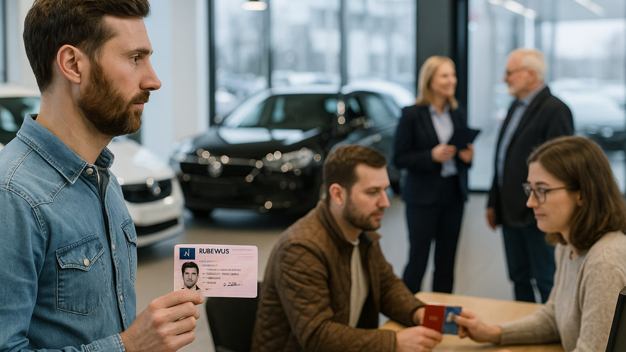 Hollanda’da araç devri kurallarında büyük değişiklik!