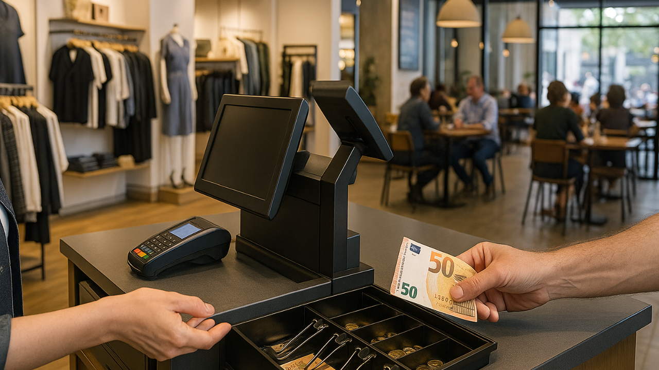 Hollanda’da büyük değişiklik! Artık “nakit ödeme” Kabul Etmeyen İşletme Kalmayacak!