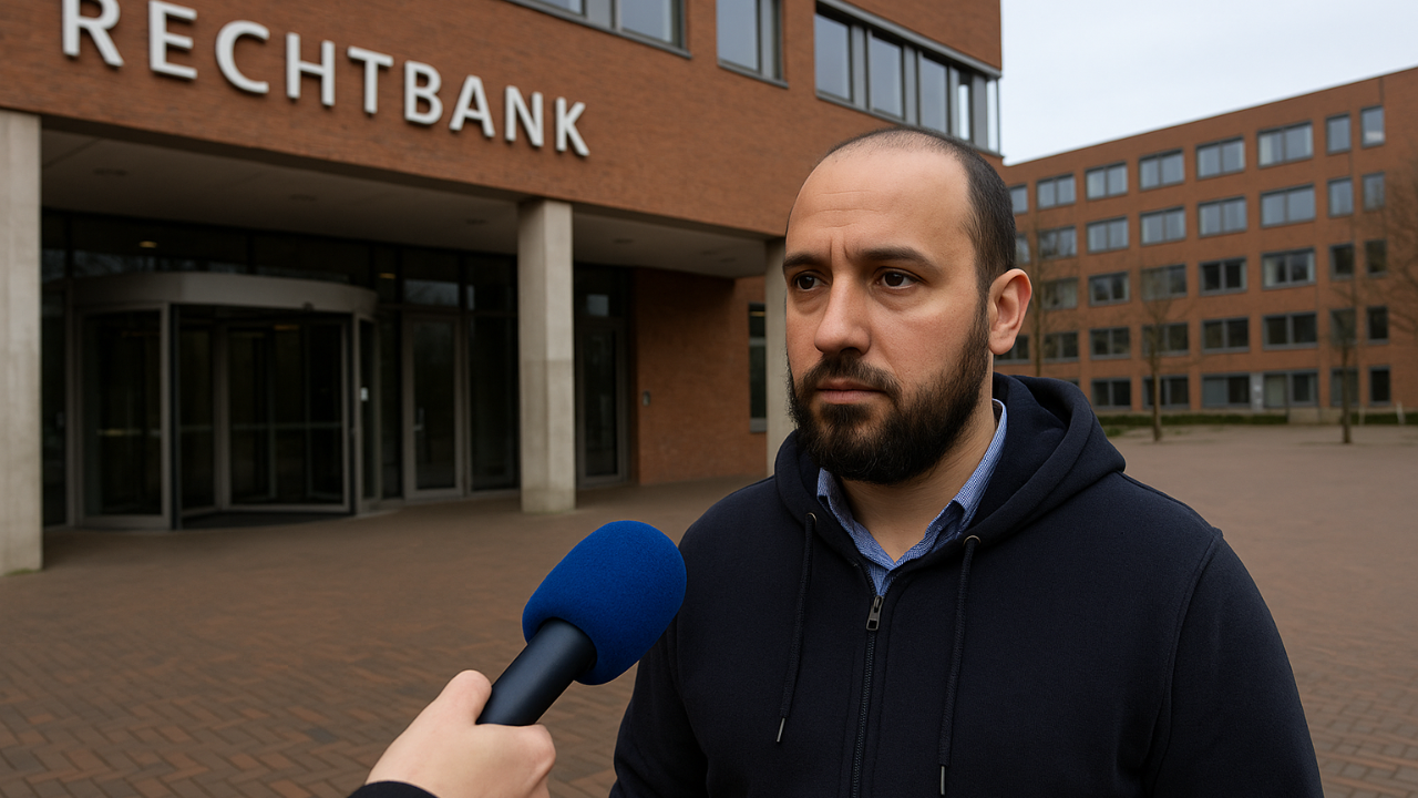 Hollanda’da İnancı Nedeniyle İşten Çıkarılan Çalışana 19 Bin Euro Tazminat