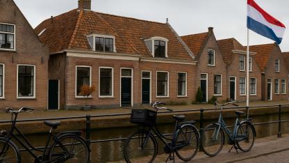 Hollanda’da Su ve Altyapı Vergisine Yeni Zam Geliyor