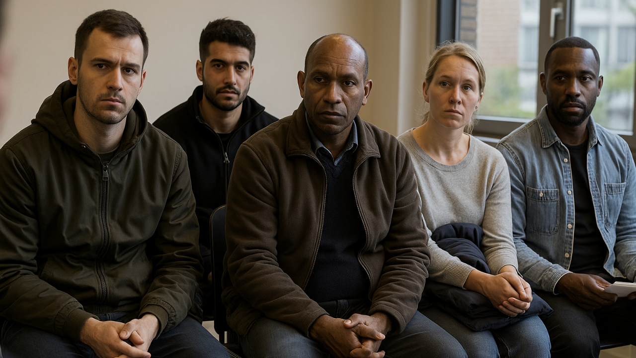 Hollanda’da Yeni Sığınma Kuralları: Güvenli Ülke Vatandaşlarına Çalışma Yasağı Geliyor