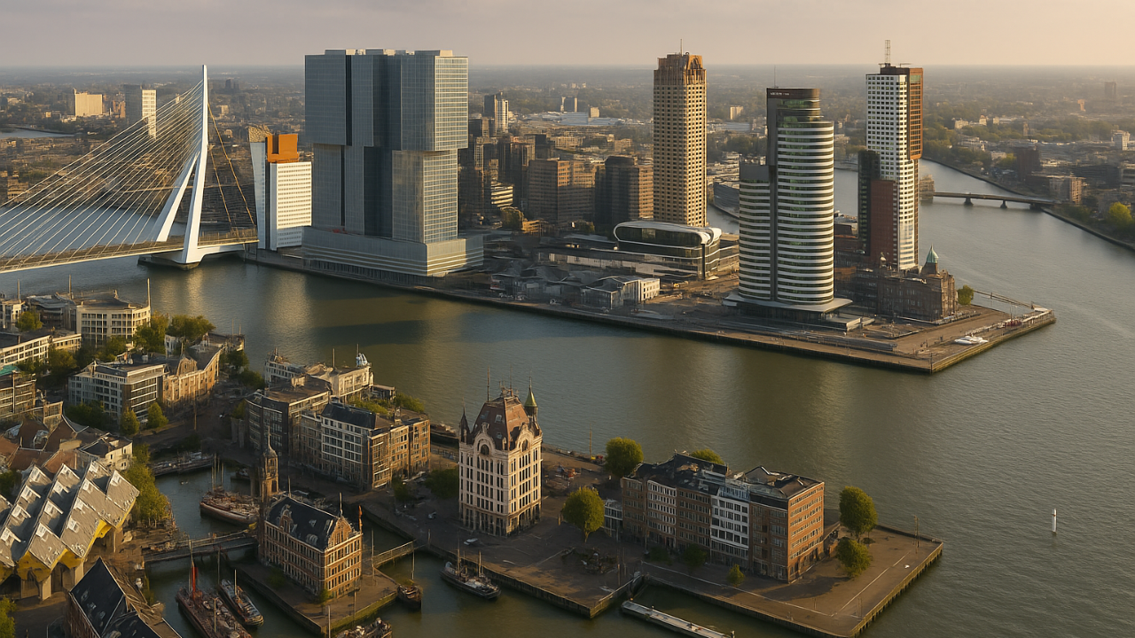 Hollandalı Hanehalklarının Yatırımları İlk Kez 200 Milyar Euroyu Aştı